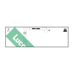 LUC5246 LUCAS