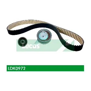 LUCAS LDK0972