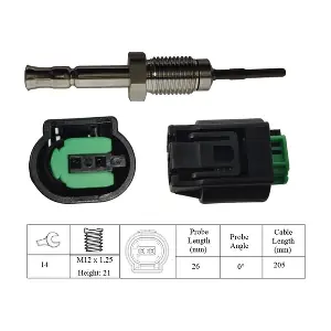 LGS6048 LUCAS