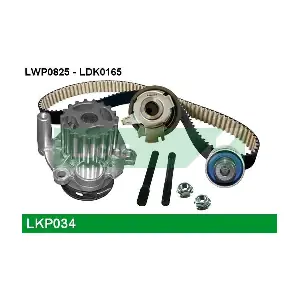 LUCAS LKP034