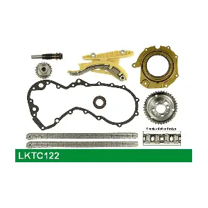 LKTC122 LUCAS