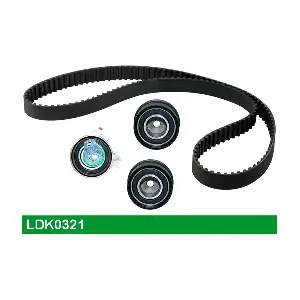 LUCAS LDK0321