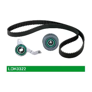 LUCAS LDK0322