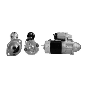 LUCAS LRS00658