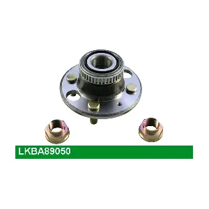 LKBA89050 LUCAS