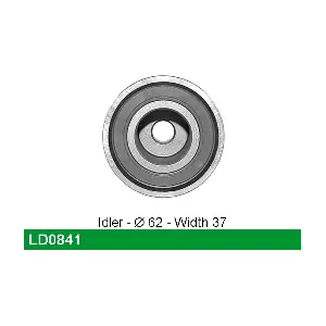 LUCAS LD0841