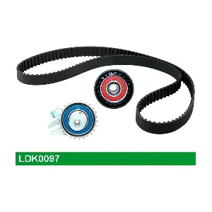 LUCAS LDK0097