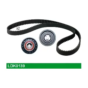 LUCAS LDK0139
