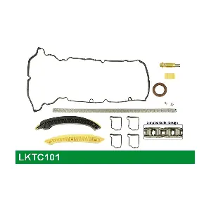 LKTC101 LUCAS