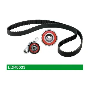 LDK0033 LUCAS