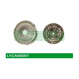 LKCA640007 LUCAS