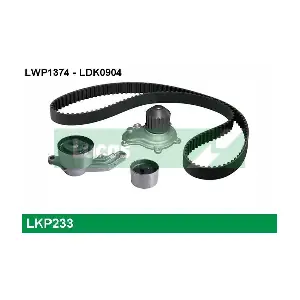 LKP233 LUCAS