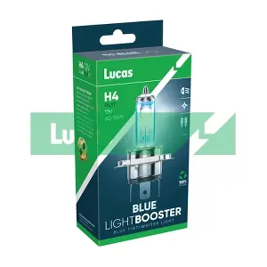 LUCAS LLXH4BLUETR