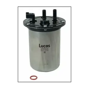 LFDF326 LUCAS