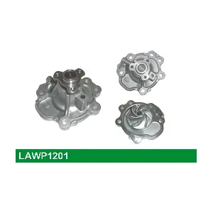 LAWP1201 LUCAS