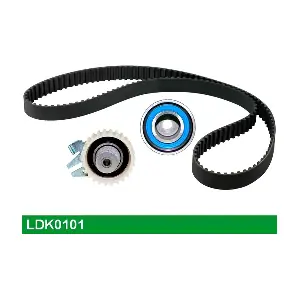 LUCAS LDK0101