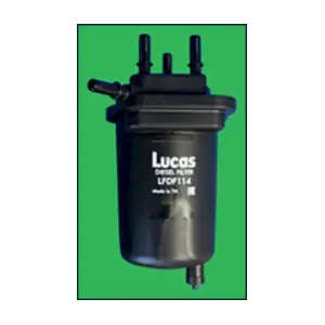 LUCAS LFDF114