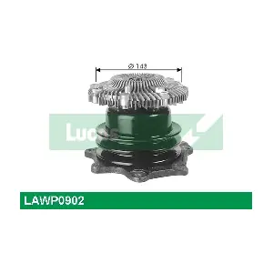 LUCAS LAWP0902
