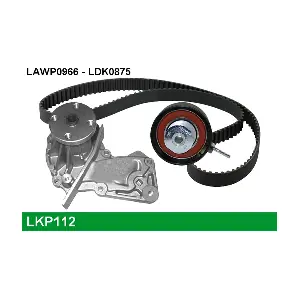 LUCAS LKP112