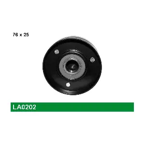 LUCAS LA0202