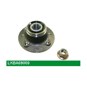 LKBA69008 LUCAS