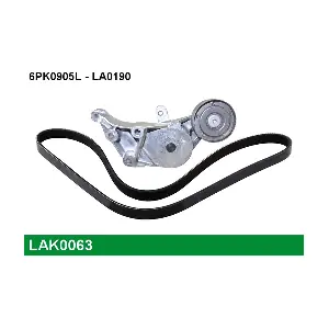 LUCAS LAK0063