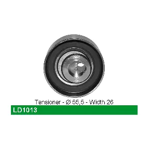 LD1013 LUCAS