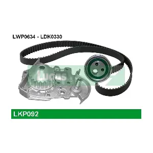 LUCAS LKP092