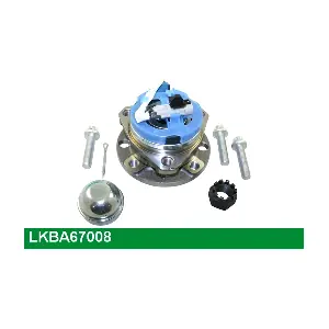 LUCAS LKBA67008