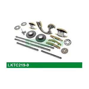 LUCAS LKTC219-9