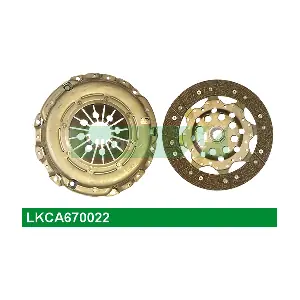 LUCAS LKCA670022