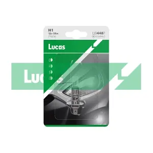 LUCAS LLB448P