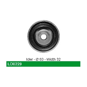 LUCAS LD0229