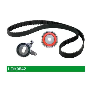 LDK0842 LUCAS