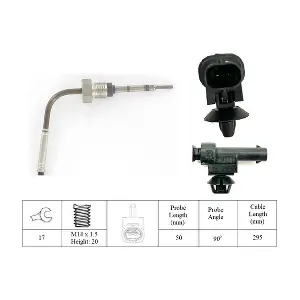 LGS7117 LUCAS