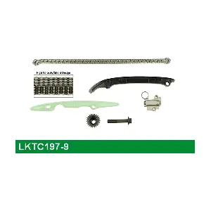 LKTC197-9 LUCAS