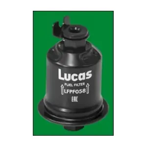LFPF058 LUCAS
