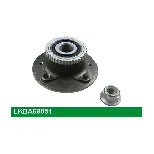 LKBA69051 LUCAS