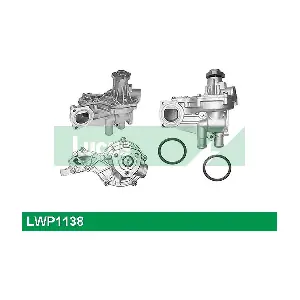 LUCAS LWP1138