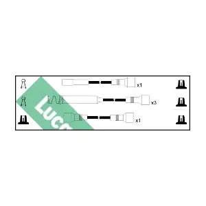 LUC4083 LUCAS