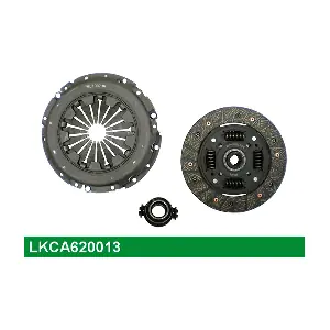 LKCA620013 LUCAS