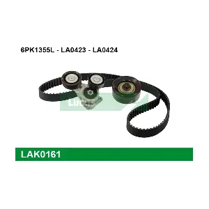 LAK0161 LUCAS