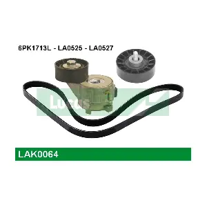LUCAS LAK0064