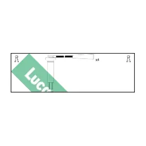 LUC7315 LUCAS