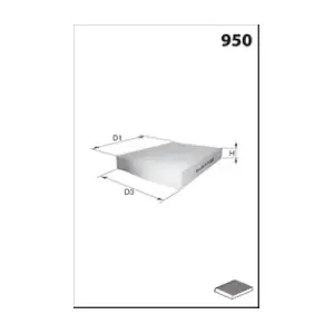 LUCAS LFCP325