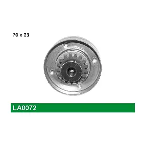 LUCAS LA0072