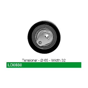 LD0830 LUCAS