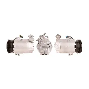 LUCAS ACP244
