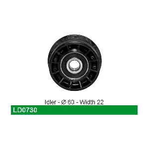 LD0730 LUCAS