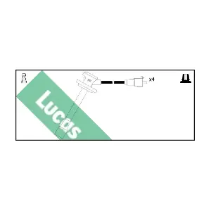 LUC4342 LUCAS